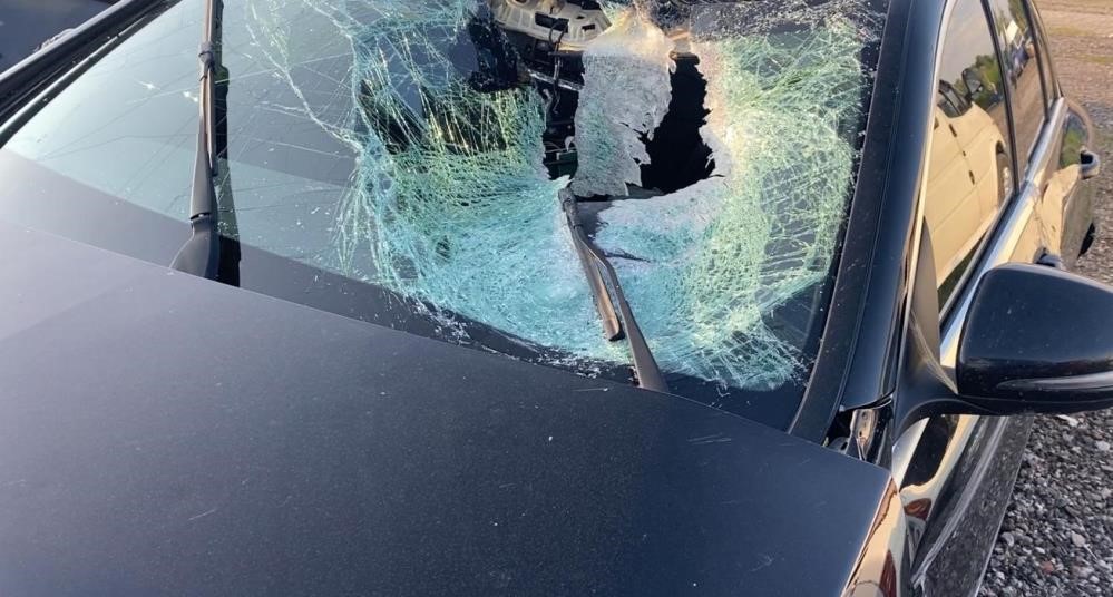 ANKARA'DA TÜRK HAVA YOLLARINDA KAPTAN PİLOT SAYGIN DOĞAN'IN (38), 21