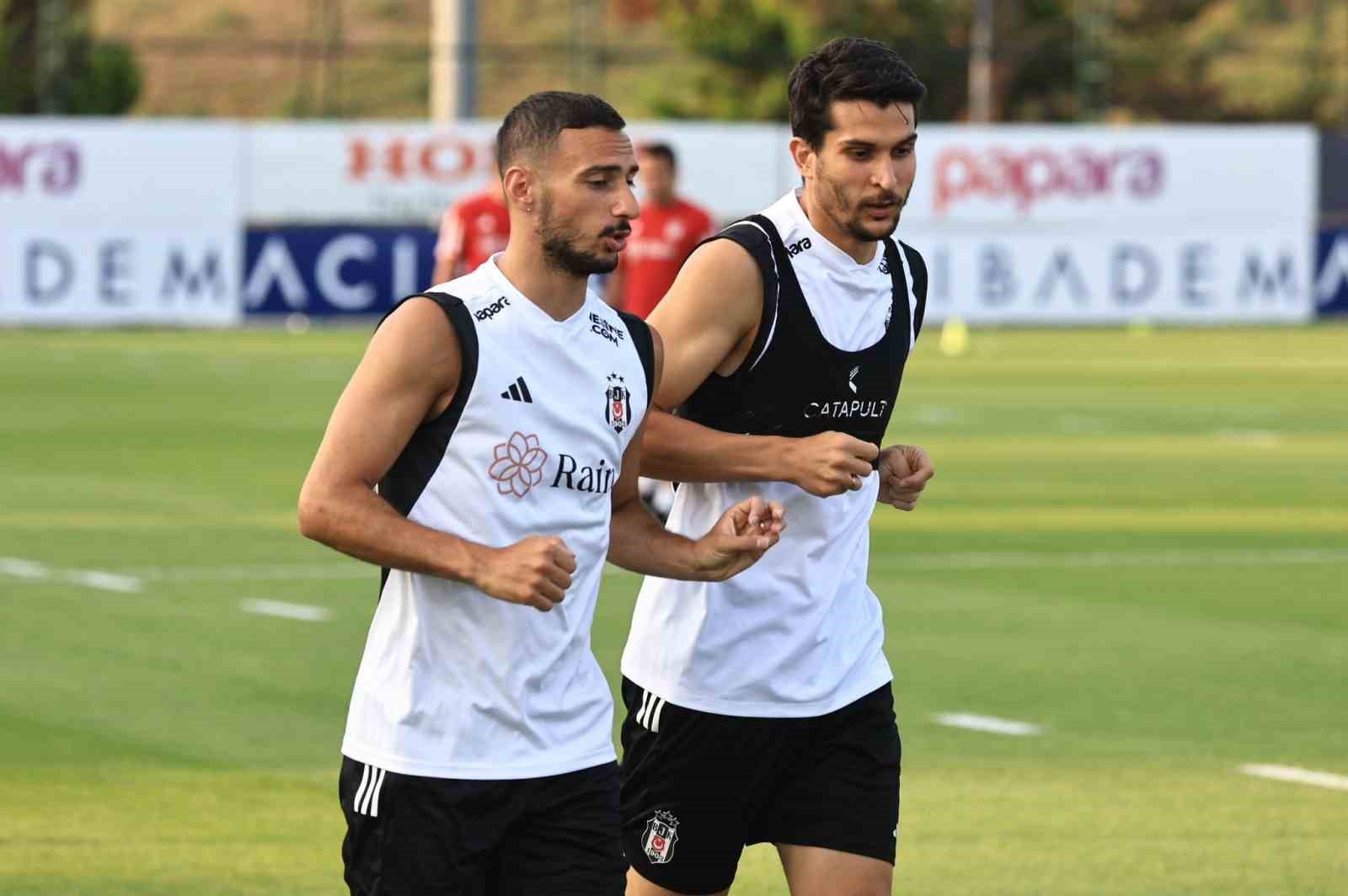 BEŞİKTAŞ, UEFA KONFERANS LİGİ 2. ÖN ELEME TURU’NDA KF TİRANA