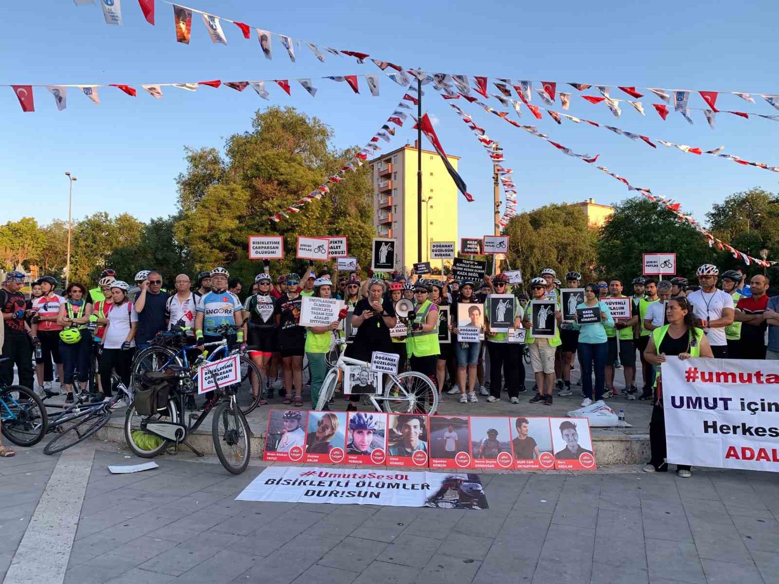 DÜN SABAH ARABA ÇARPMASI SONUCU HAYATINI KAYBEDEN DOĞANAY GÜZELGÜN İÇİN