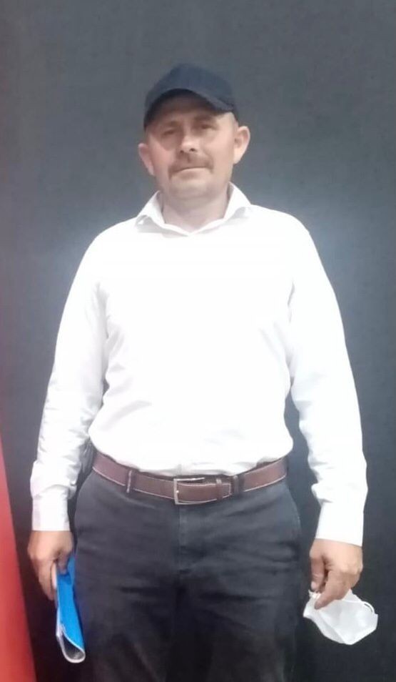 ÇANAKKALE’NİN ÇAN İLÇESİNDE BOŞANMA AŞAMASINDAKİ EŞİ İLKNUR KULOĞLU'NU (41) 2