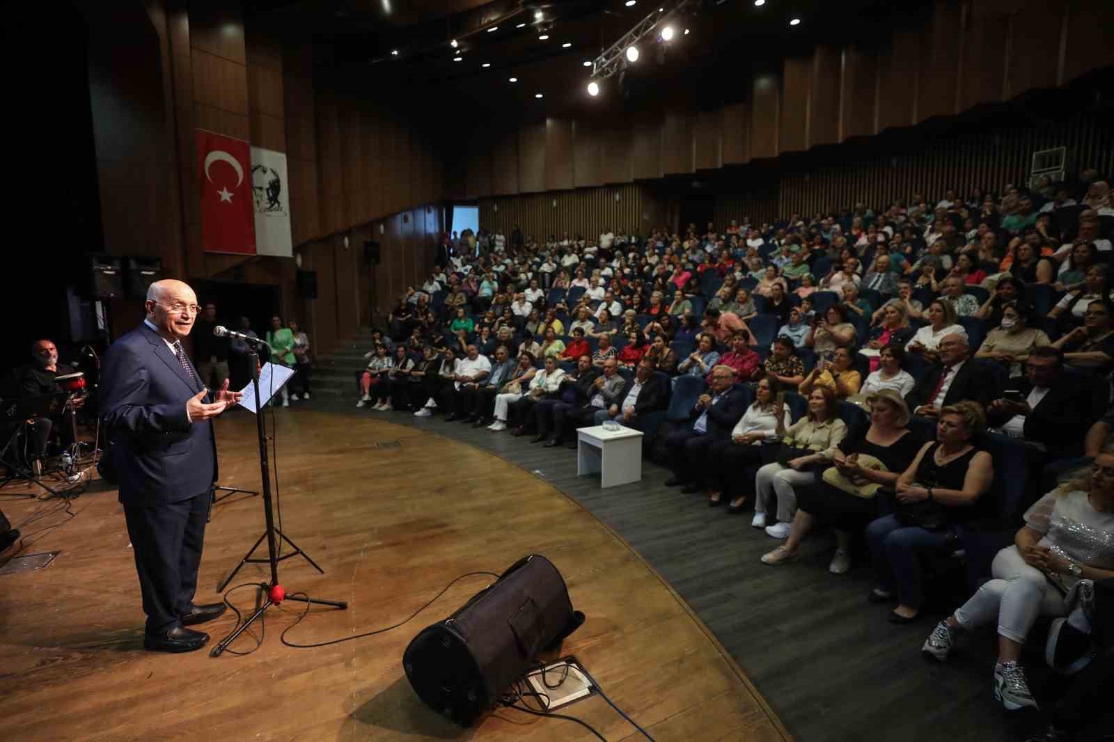 YENİMAHALLE BELEDİYESİ MESLEK EDİNDİRME VE HOBİ KURSLARI (YENİMEK) TÜRK HALK