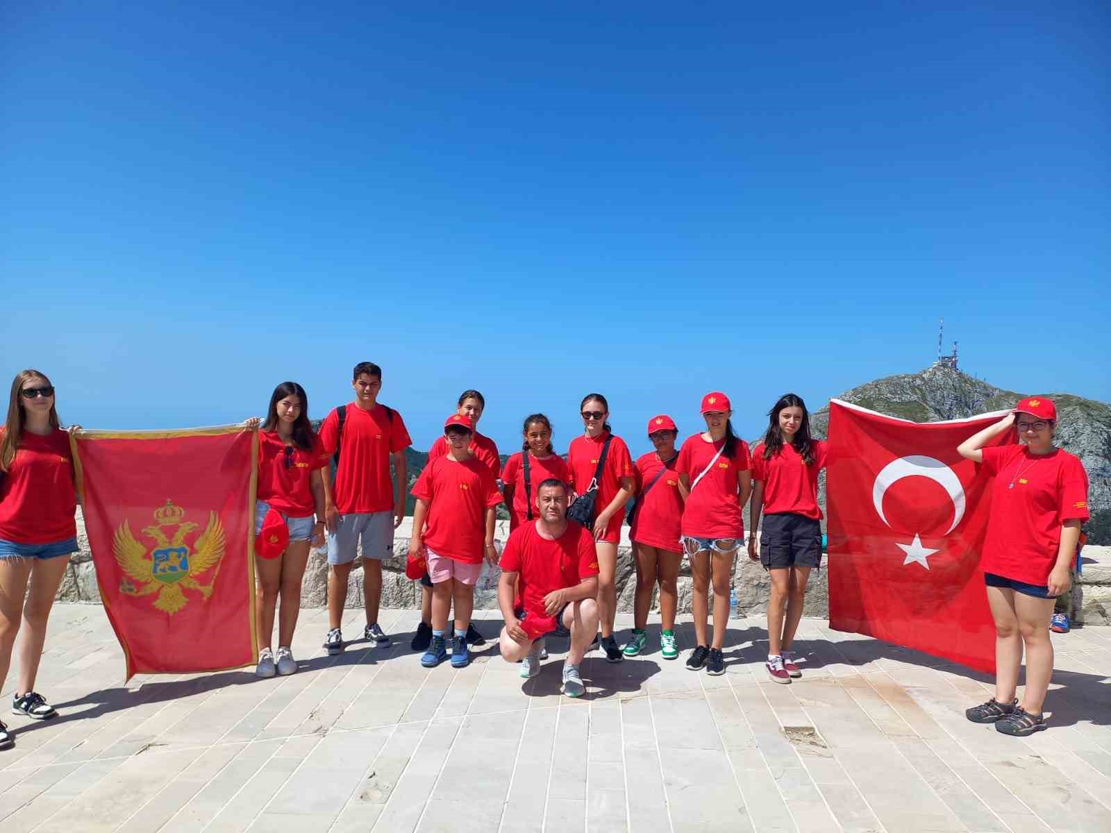 BURHANİYE EKİBİ