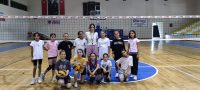 YAZ SPOR OKULU