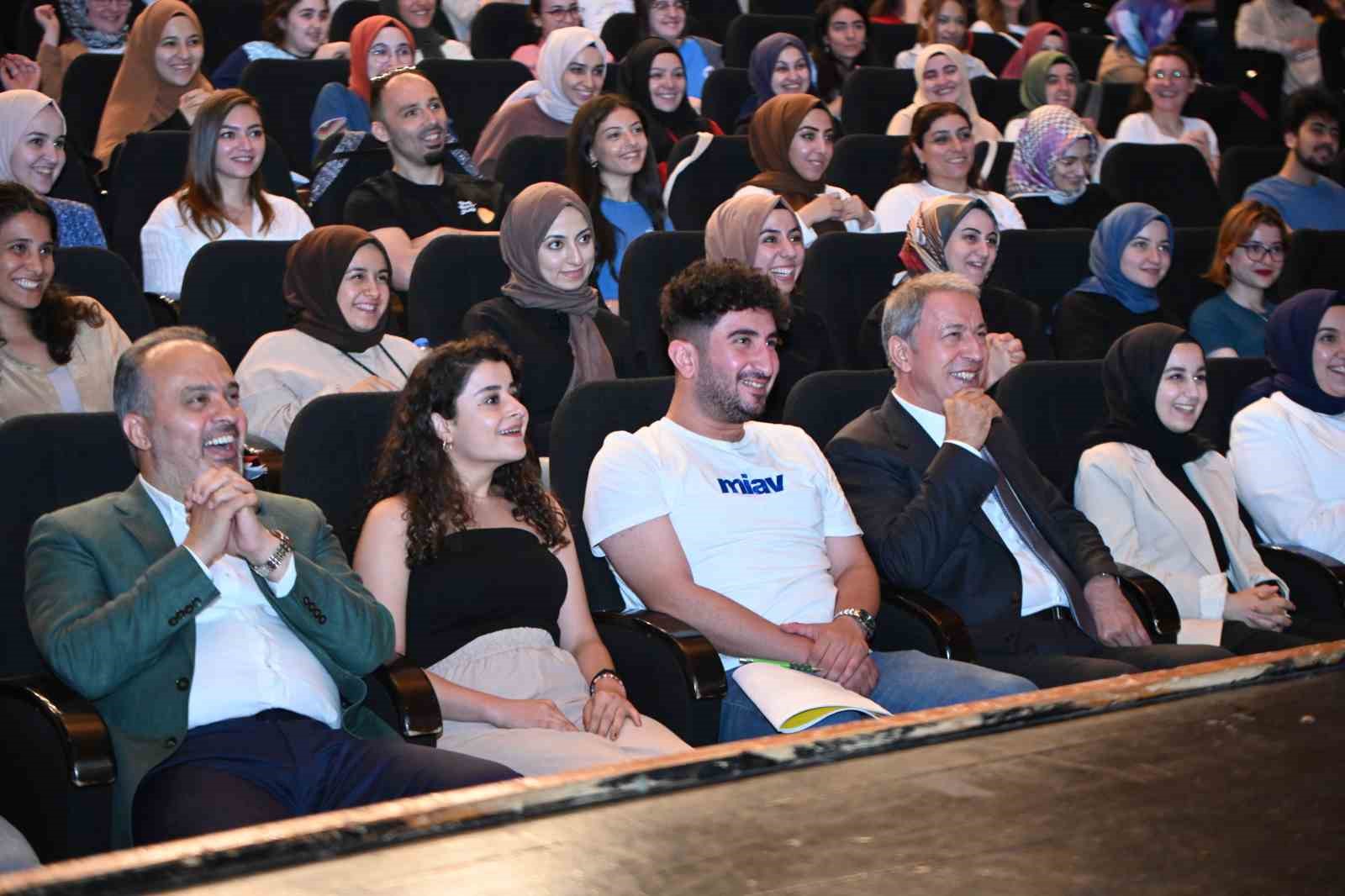 BURSA BÜYÜKŞEHİR BELEDİYESİ’NİN, BİRLİK VAKFI VE BURSA PEGEM AKADEMİ İŞBİRLİĞİYLE