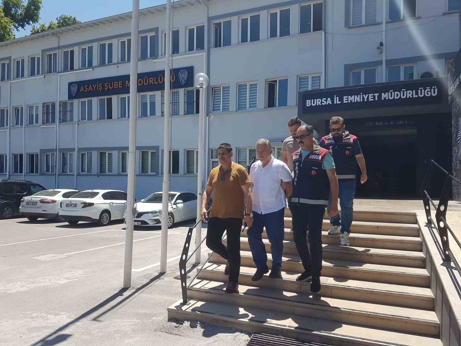 BURSA’DA KURBAN HİSSESİ İÇİN KİŞİ BAŞI 7 BİN 100 LİRA