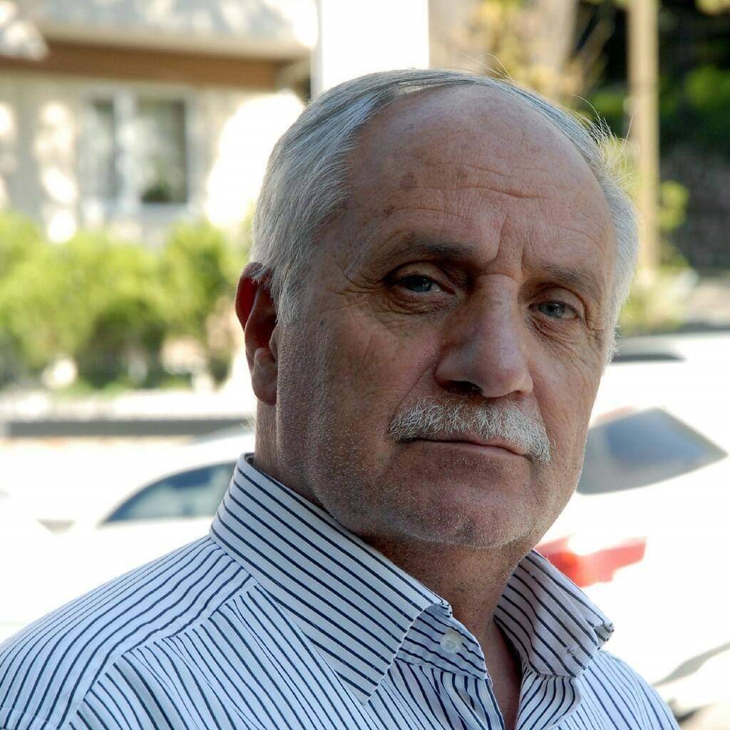 BURSALI İŞ ADAMI SAÇMACI GRUP'UN KURUCUSU EROL SAÇMACI SON YOLCULUĞUNA