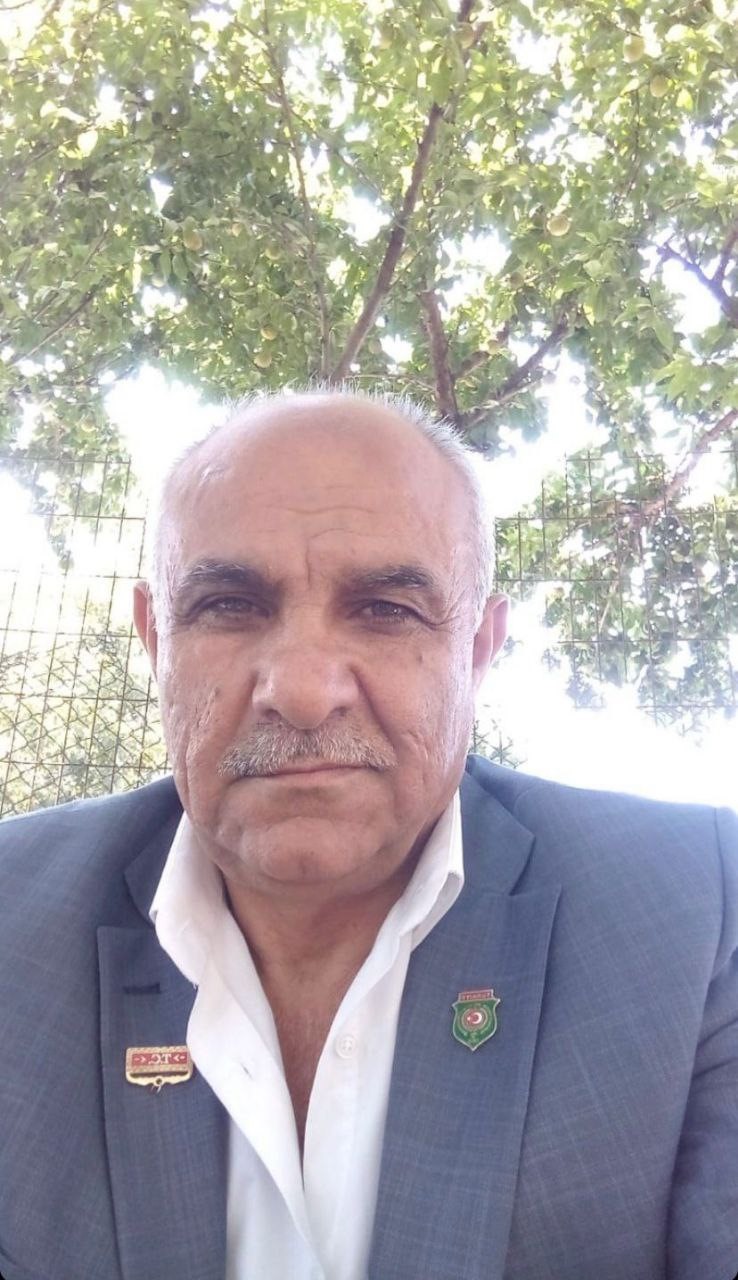 BÜYÜKÇEKMECE'DE KAYBOLAN GAZİ BOŞ ARAZİDE ÖLÜ BULUNDU