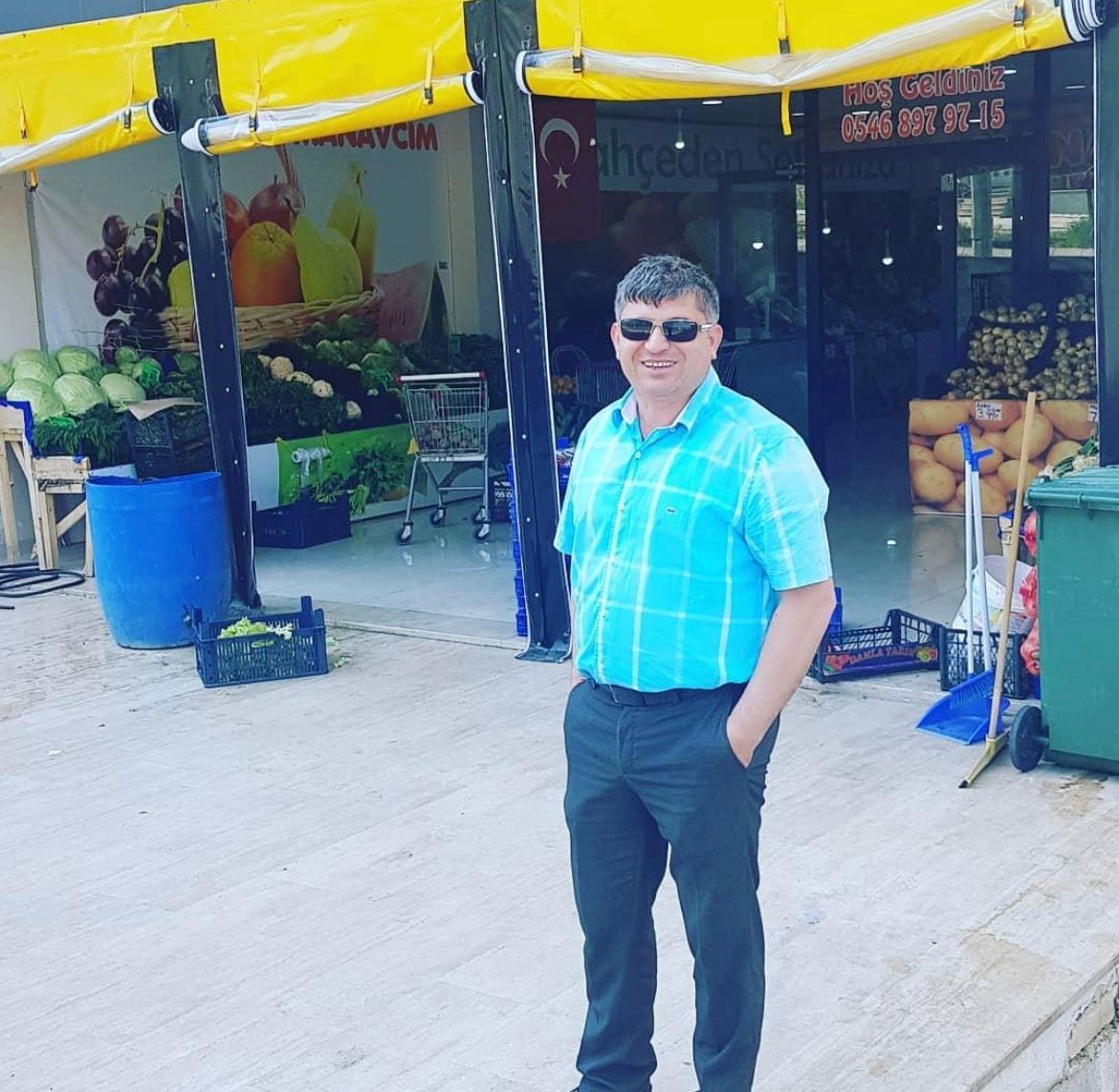 ÇANAKKALE’NİN BİGA İLÇESİNDE BİR OTOMOBİLİN TIR’A ARKADAN ÇARPMASI SONUCU MEYDANA