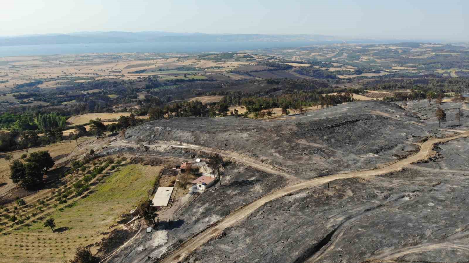 ÇANAKKALE'DE 16 TEMMUZ PAZAR GÜNÜ SAAT 16.30 SIRALARINDA MERKEZE BAĞLI