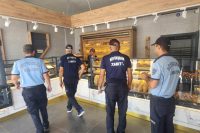 Balıkesir Büyükşehir Belediyesi, il genelinde market ve fırınlarda etiket ve