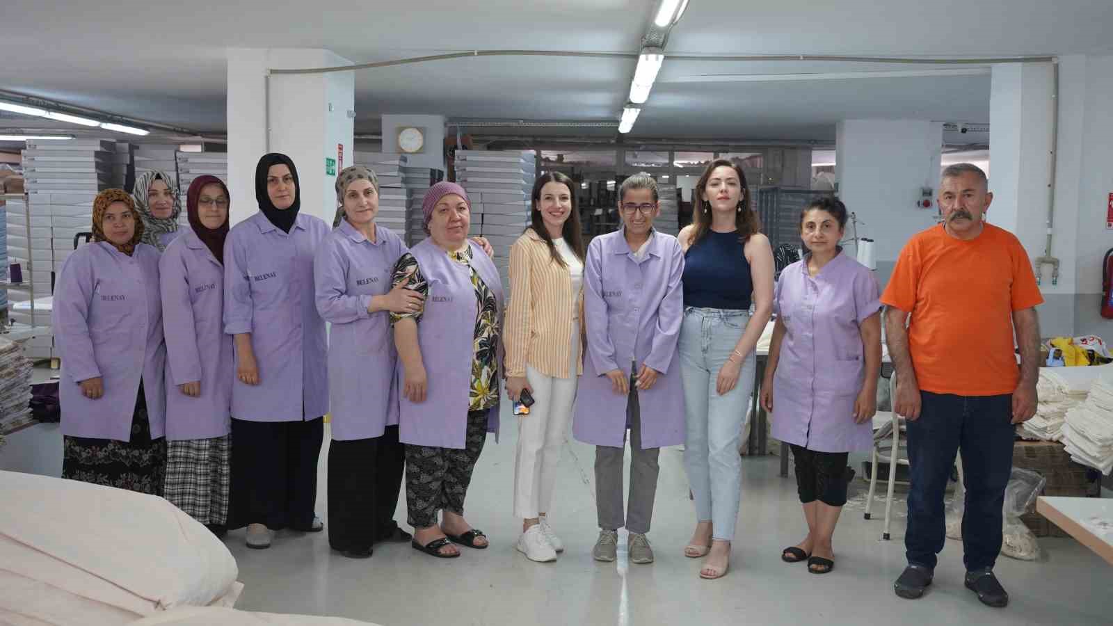 YILDIRIM BELEDİYESİ’NİN YEREL YÖNETİMLER ARASINDA BİR İLK OLARAK HAYATA GEÇİRDİĞİ