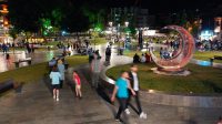 Balıkesir Büyükşehir Belediyesi’nin yaptığı nitelikli yatırımlar sayesinde şehirde büyük bir