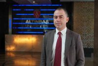 ULUSLARARASI İLİŞKİLER UZMANI DOÇ. DR. BAHADIR KAYNAK,