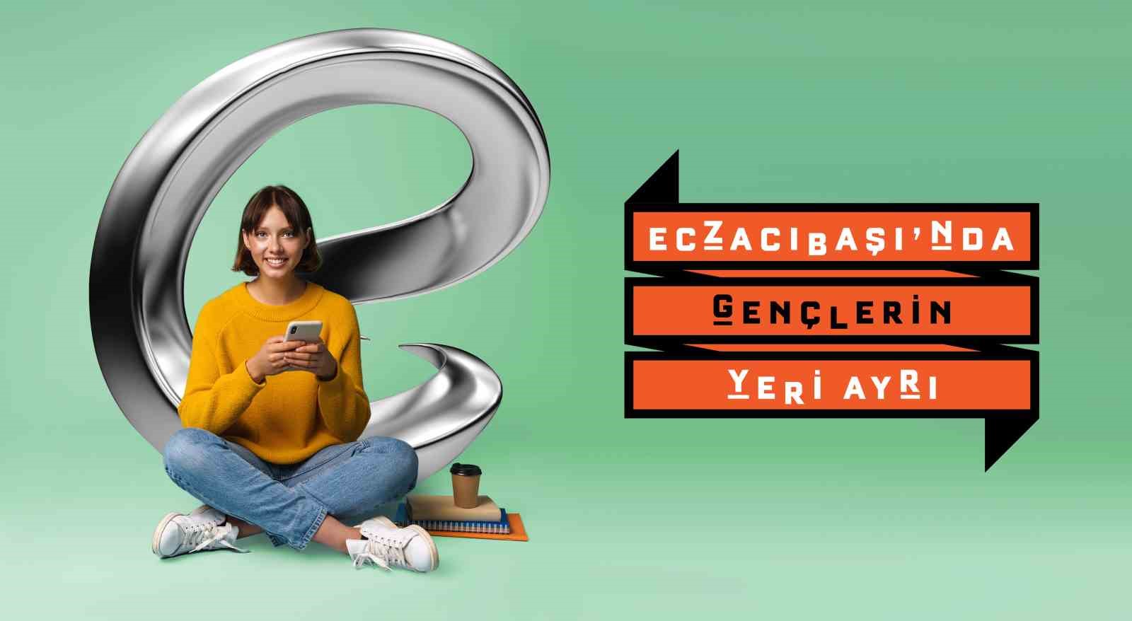 DR. NEJAT F. ECZACIBAŞI EĞİTİM BURSU PROGRAMI BAŞLIYOR