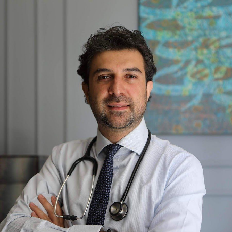 DR. ALİ RIZA ÖREROĞLU, BURUN ESTETİĞİNDE GÖRSEL KADAR NEFES KALİTESİNİN