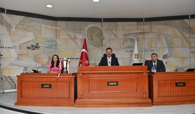 Afetle mücadelede yapay zeka dönemi