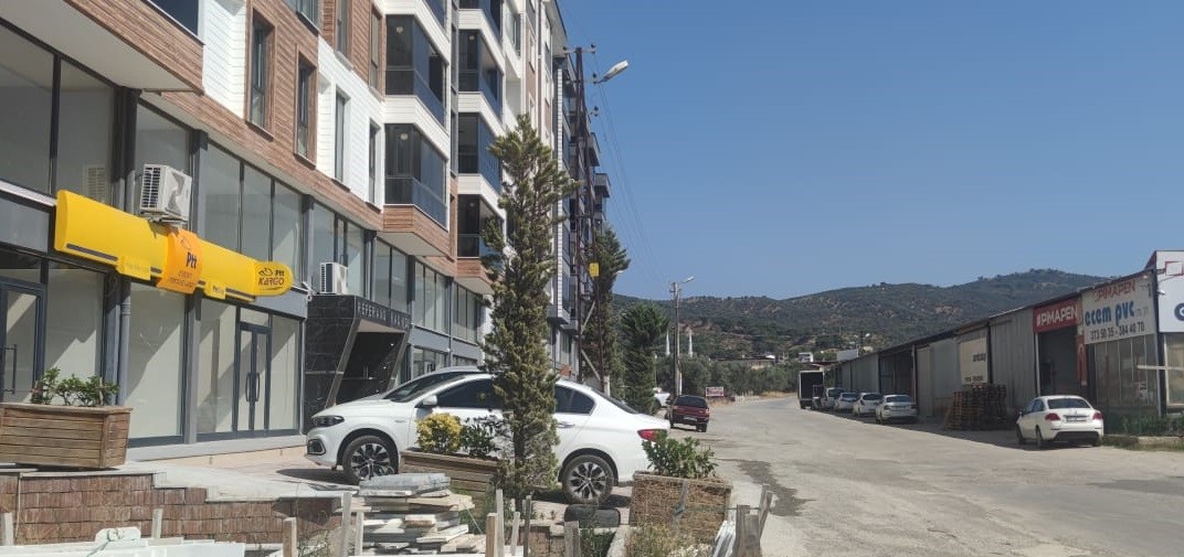 VATANDAŞA DAHA KALİTELİ HİZMET VEREBİLMEK AMACIYLA KARGO BÖLÜMÜNÜN KADIKÖY’DE HİZMET