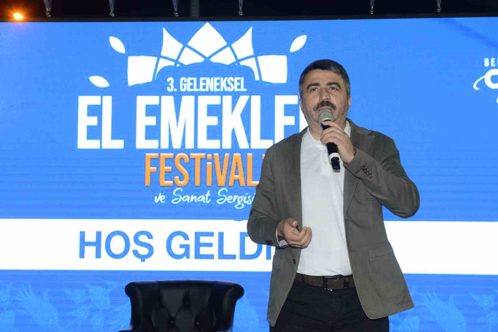 YILDIRIM BELEDİYESİ MESLEK EDİNDİRME KURSLARI (YIL-MEK), KADIN EĞİTİM VE GİRİŞİMCİLİK