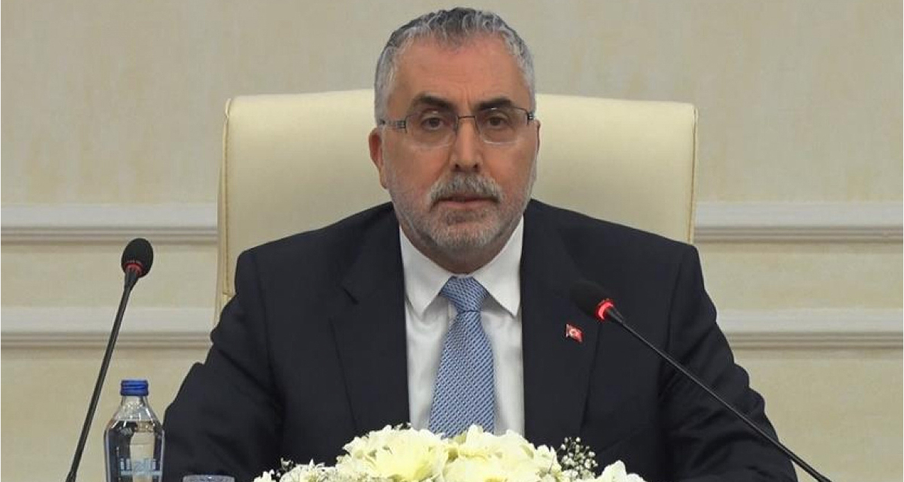 Prim ödemeleri erteleniyor Çalışma ve Sosyal Güvenlik Bakanı Vedat Işıkhan: “Batı Karadeniz’de yaşanan