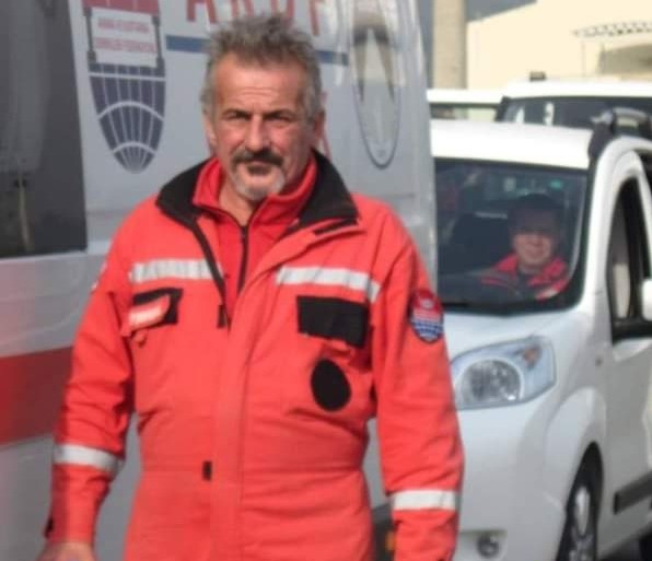 ERDEK'TE YAŞANAN KAVGA SONUCU 1 KİŞİ KALP KRİZİ GEÇİREREK HAYATINI