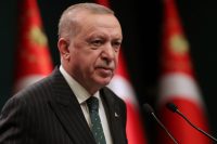 İstanbul’da bugün açılışı gerçekleştirilecek IDEF’23 16’ncı Uluslararası Savunma Sanayii Fuarı
