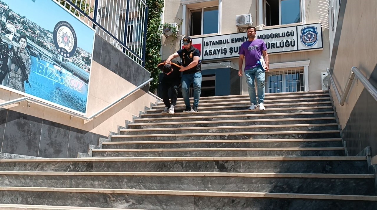 MALTEPE'DE EV HANIMI OLAN HÜLYA U.'YU TELEFONLA ARAYAN DOLANDIRICI KENDİSİNİ