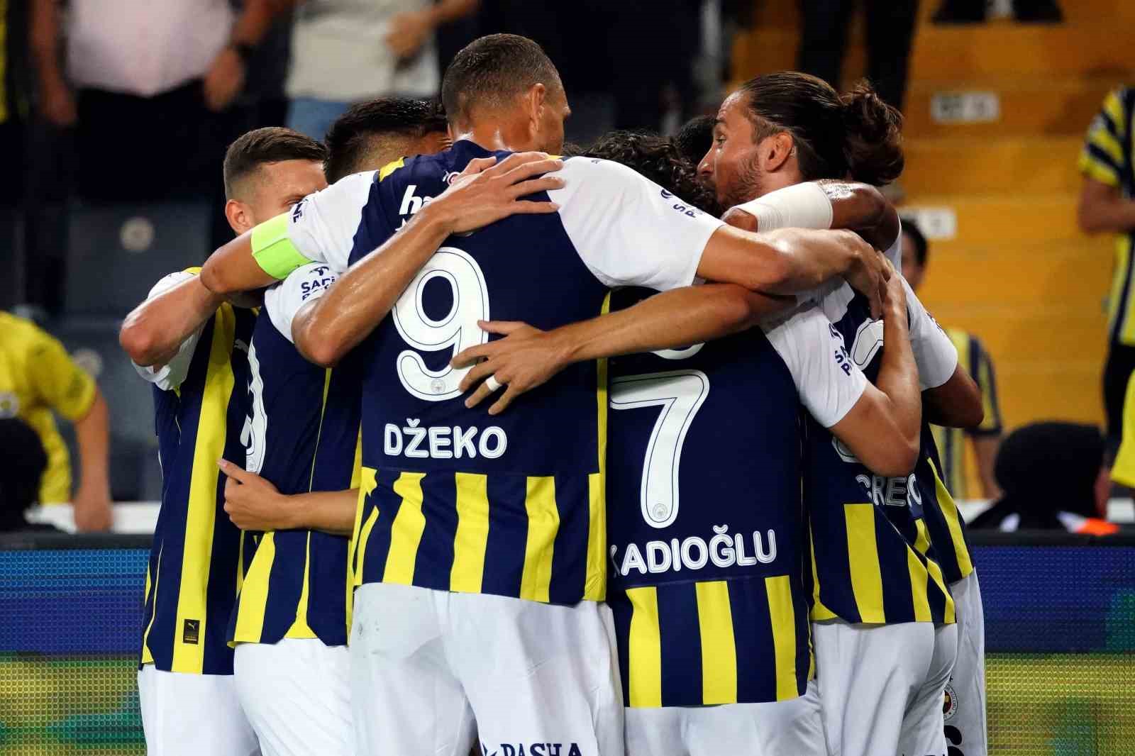 UEFA AVRUPA KONFERANS LİGİ 2. ELEME TURU MAÇINDA MOLDOVA EKİBİ