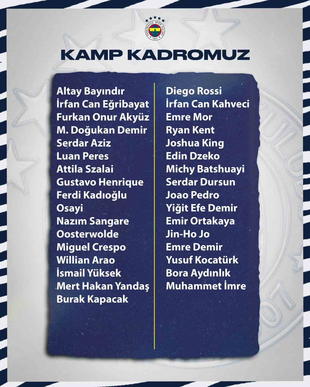 9-15 TEMMUZ TARİHLERİ ARASINDA İKİNCİ ETAP HAZIRLIKLARINI RUSYA’DA SÜRDÜRECEK OLAN