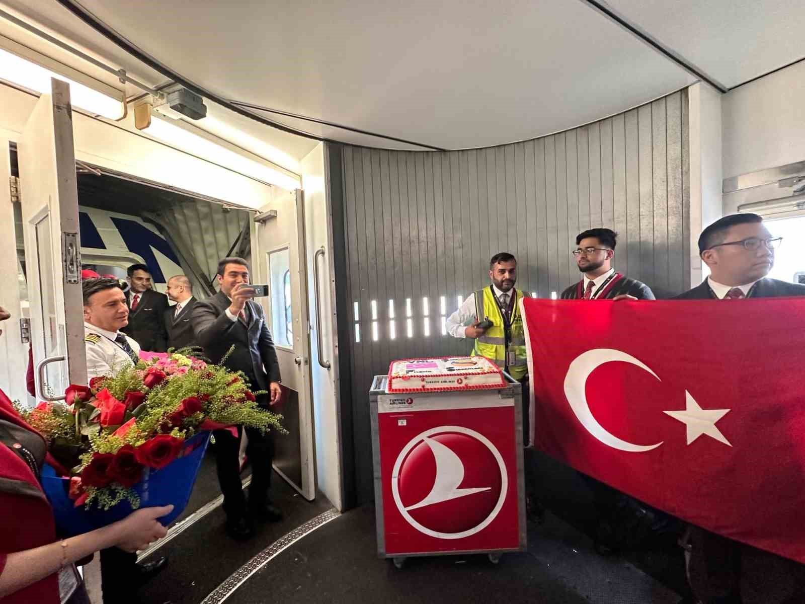 FIVB MİLLETLER LİGİ’NDE ÇİN’İ 3-1 YENEREK ŞAMPİYON OLAN A MİLLİ