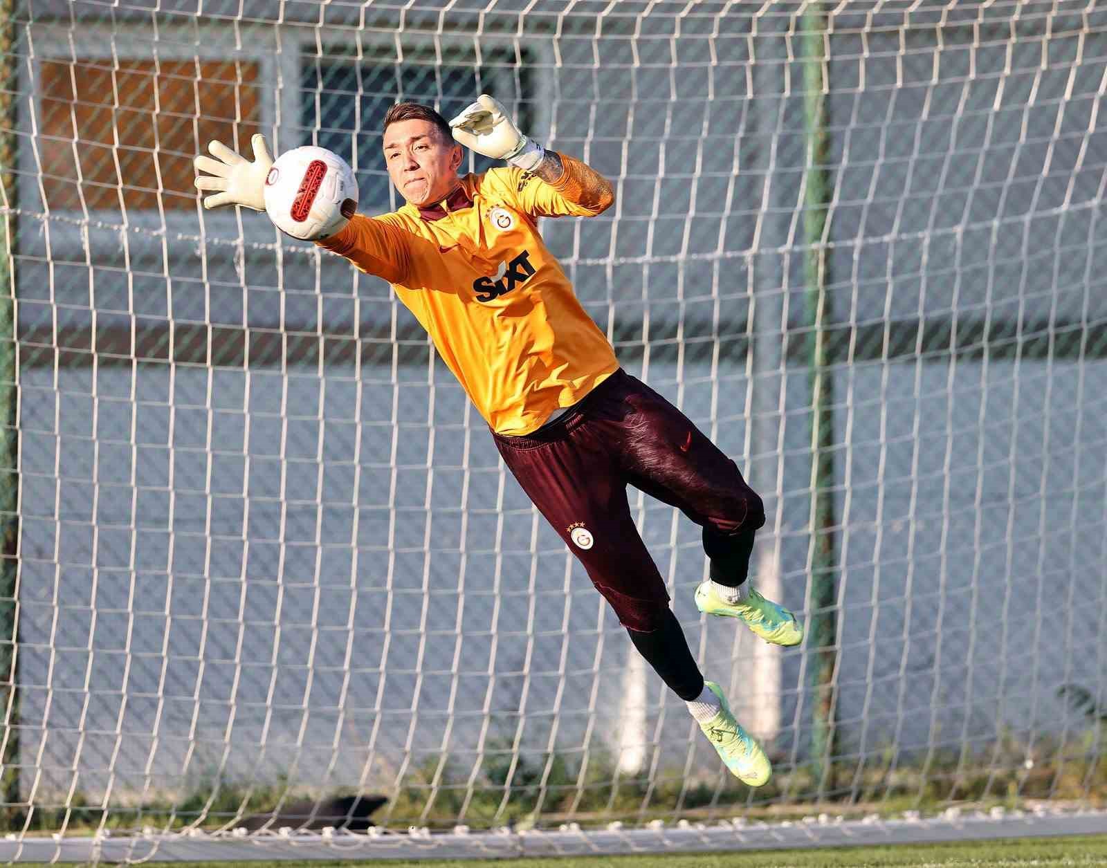 GALATASARAY, UEFA ŞAMPİYONLAR LİGİ 2. ÖN ELEME TURU’NDA ZALGİRİS İLE