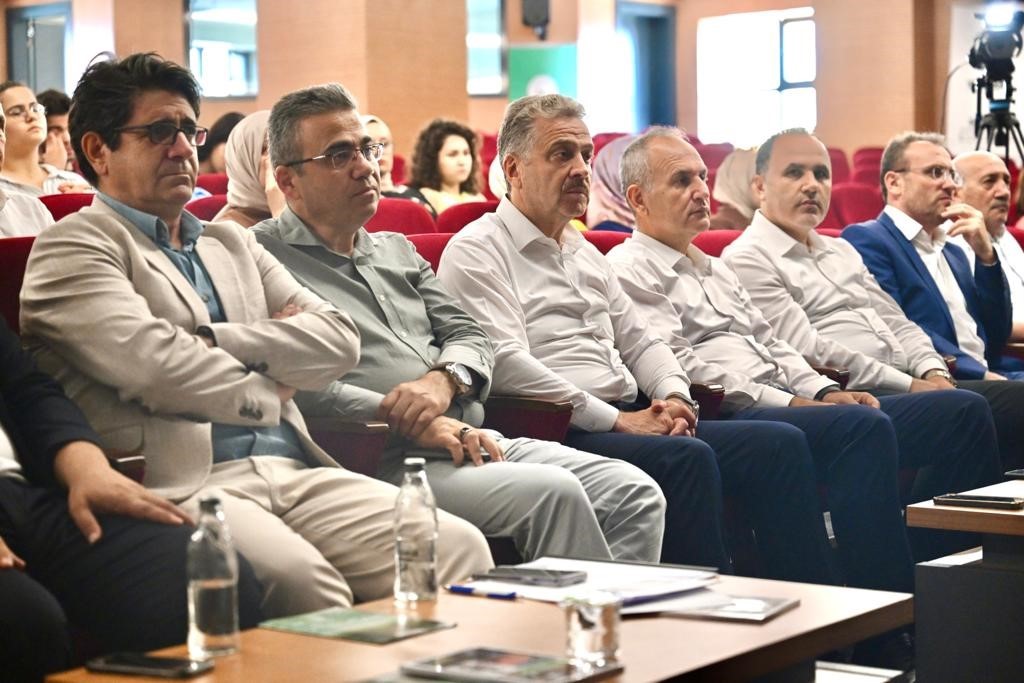 GAZİOSMANPAŞA BELEDİYESİ, 15 TEMMUZ’DAKİ HAİN KALKIŞMAYI VATANDAŞLARA UNUTTURMAMAK VE FETULLAHÇI