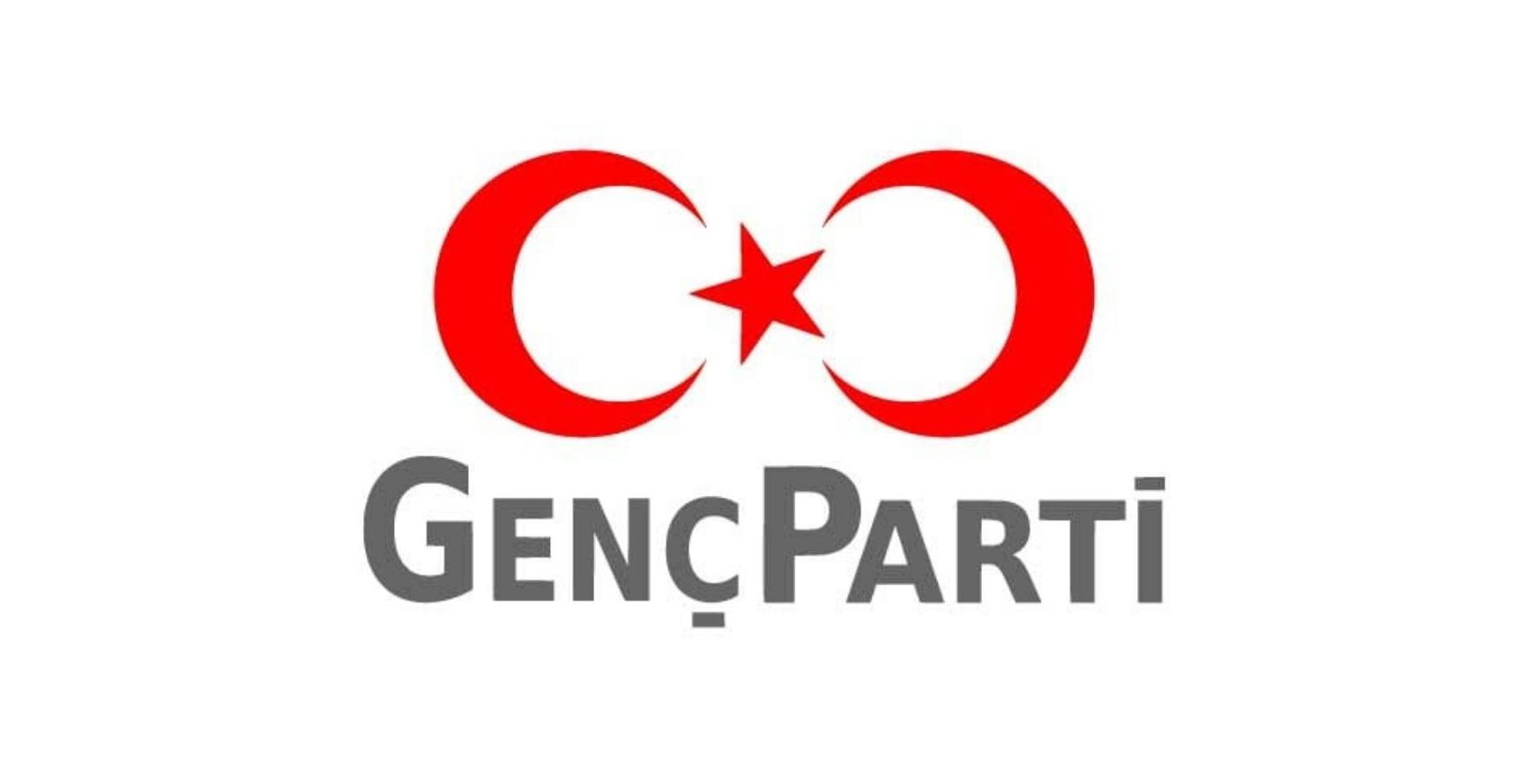 Genç Parti Bandırma İlçe Başkanı Ali Karaaslan ve yönetimi yaşadıkları