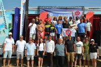 İLK AYAĞI BİGADİÇ’TE DUATLON OLARAK, İKİNCİ AYAĞI ERDEK OCAKLAR AQUATHLON