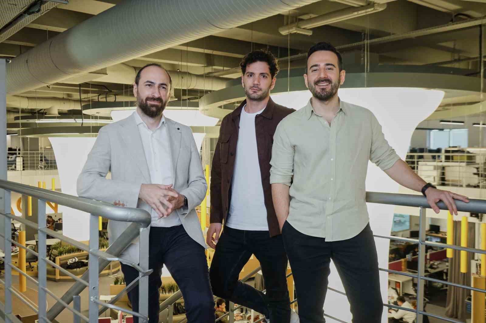 2019 YILINDA ENES DABANLIOĞLU, ŞEREF YARAR VE EMRAH ADSAN TARAFINDAN