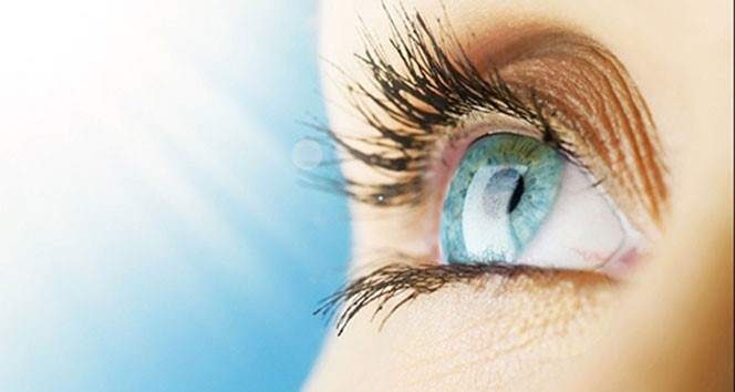 BLEFAROPLASTİ İLE HEM GÖZ KAPAĞI BÖLGESİNDEKİ ESTETİK SORUNLARIN HEM DE