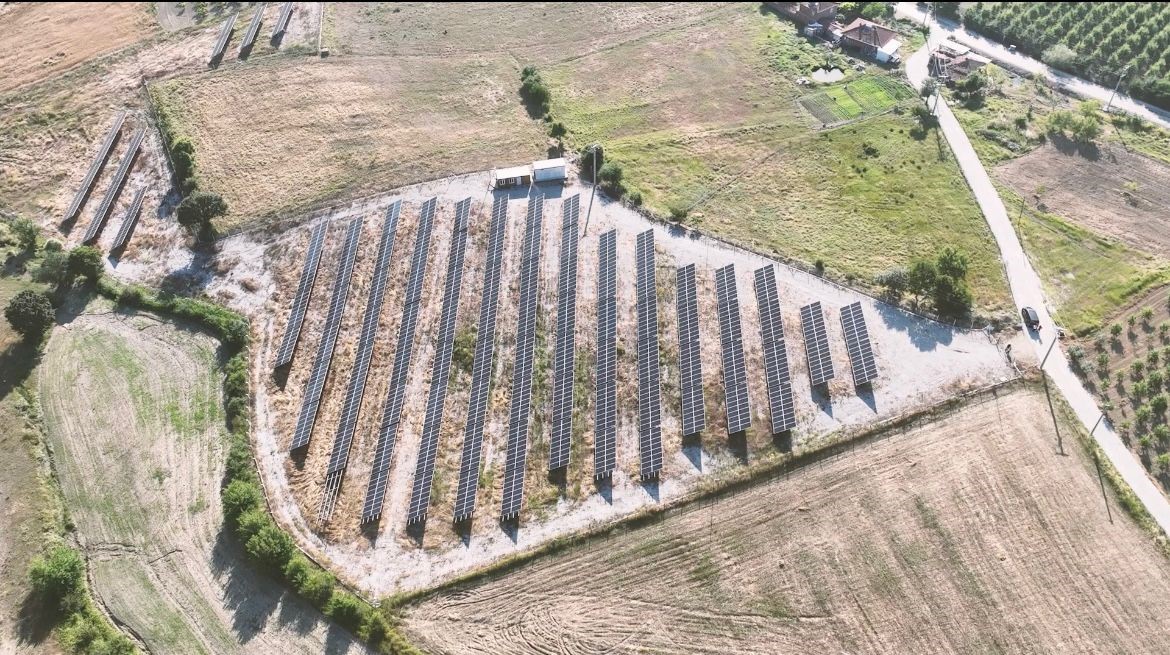 GÜRSU BELEDİYESİ’NİN VİZYON PROJELERİNDEN GÜNEŞ ELEKTRİK SANTRALİ AÇILIYOR. GÜNEŞTEN ÜRETİLEN
