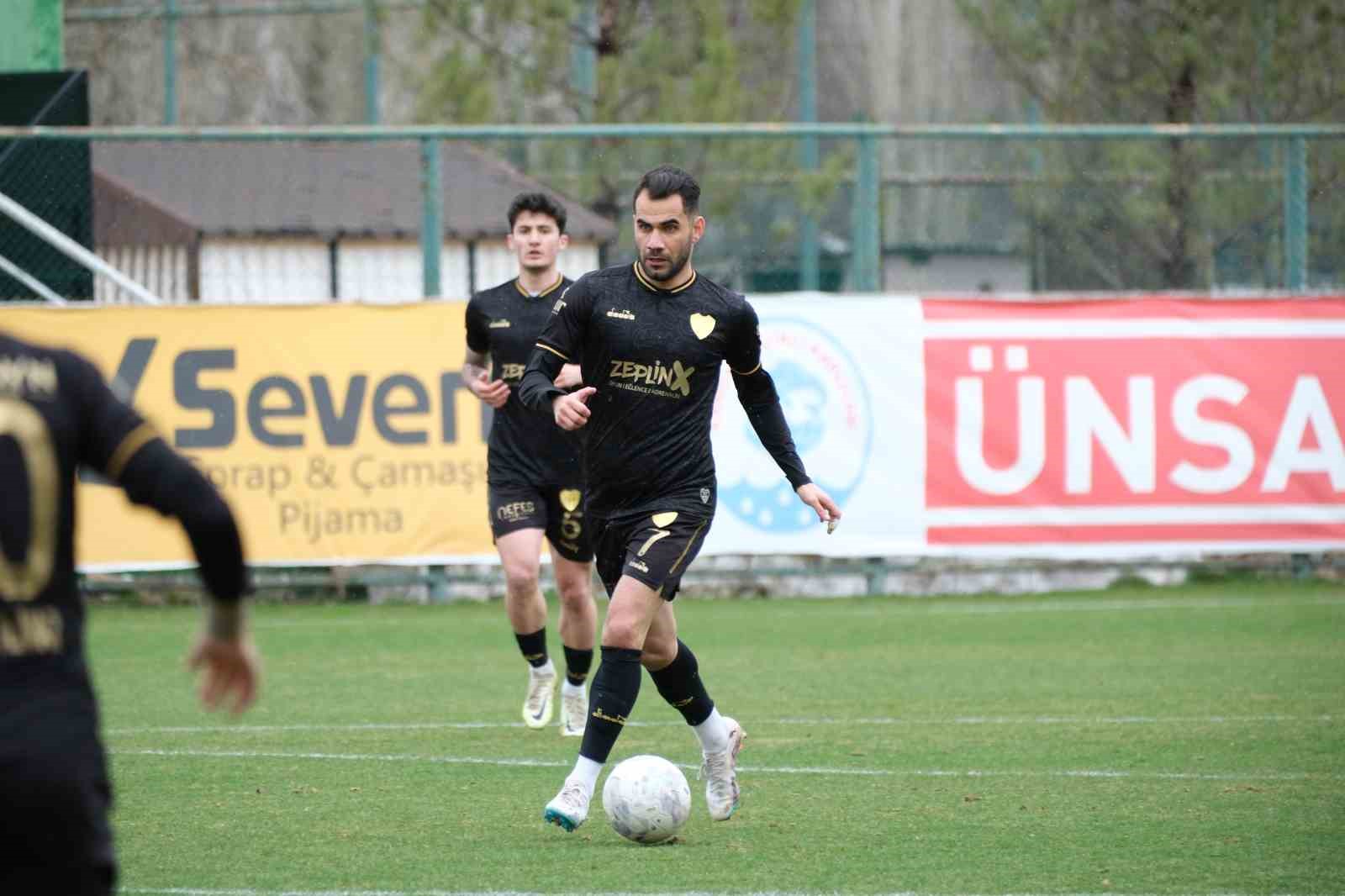 HASAN AYAROĞLU VEDA MESAJI YAYIMLADI.