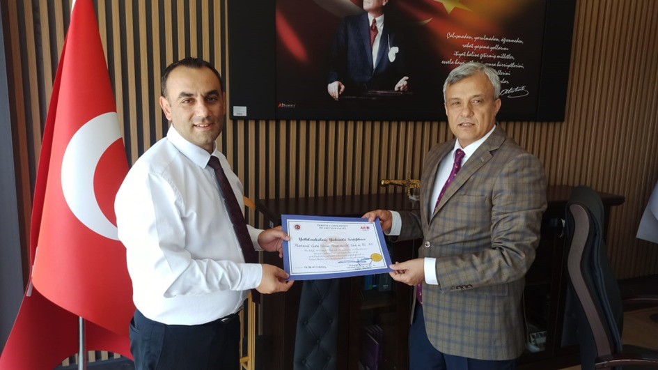 TÜRKİYE'NİN ÖNDE GELEN KANATLI SEKTÖRÜ ÖNCÜLERİNDEN HASTAVUK, UZUN EMEKLER SONUCU