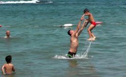 Havuz ve deniz keyfiniz kabusa dönüşmesin