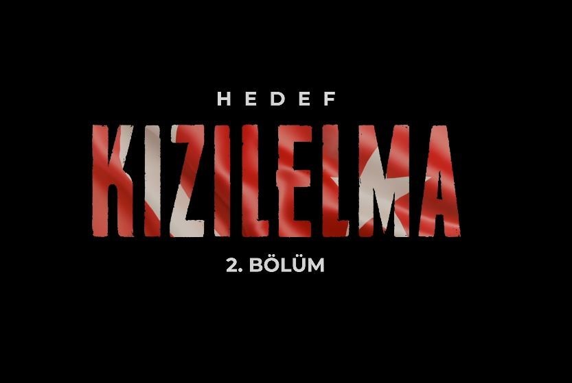 TÜRKİYE'NİN İLK İNSANSIZ SAVAŞ UÇAĞI OLAN BAYRAKTAR KIZILELMA’NIN GELİŞTİRME AŞAMALARI