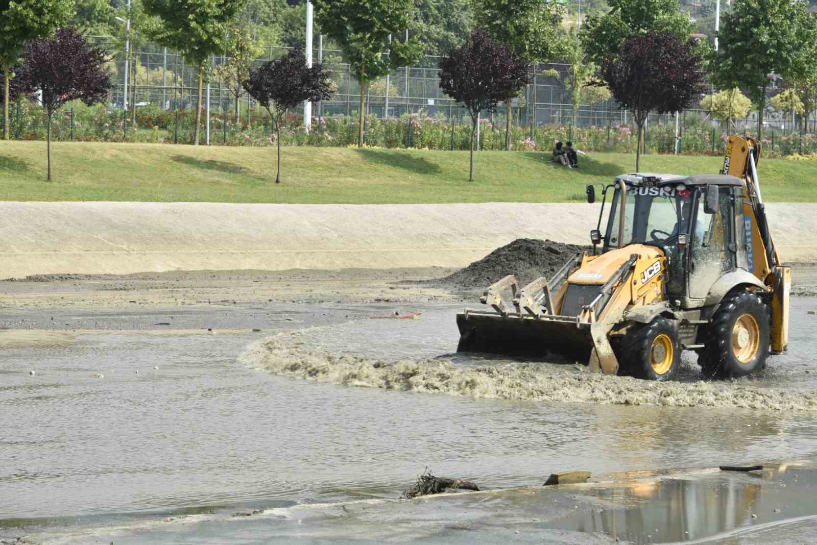 KURULDUĞU GÜNDEN BU YANA ÇEVRE VE İNSAN ODAKLI BİR HİZMET
