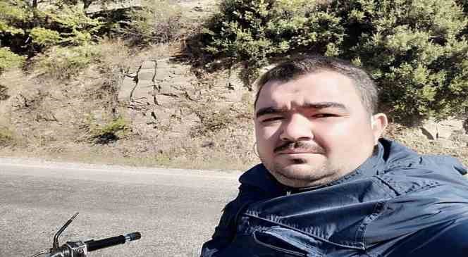 Aydın-Denizli karayolu Karacasu yol ayrımında sabah saatlerinde meydana gelen trafik