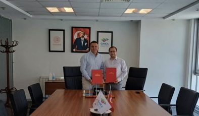 Bandırmalı kadınlar forklift operatörü olacak