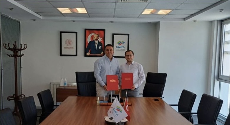 Bandırma Ticaret Odası ve Güney Marmara Kalkınma Ajansı Kurumsal Ortaklık