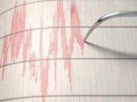 Adana’da Kozan’da 4.4 büyüklüğünde artçı deprem