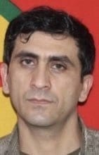 IRAK'IN KUZEYİNDEN TÜRKİYE'YE YÖNELİK GERÇEKLEŞTİRİLEN BİRÇOK SALDIRIYA KATILAN PKK'LI TERÖRİST,