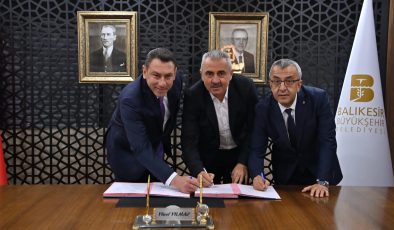 Büyükşehir’de işçi enflasyona ezdirilmedi