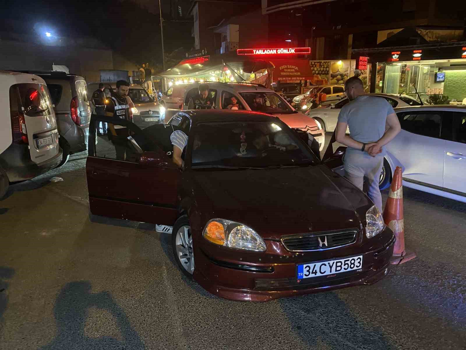 ARAÇ DENETİMİ