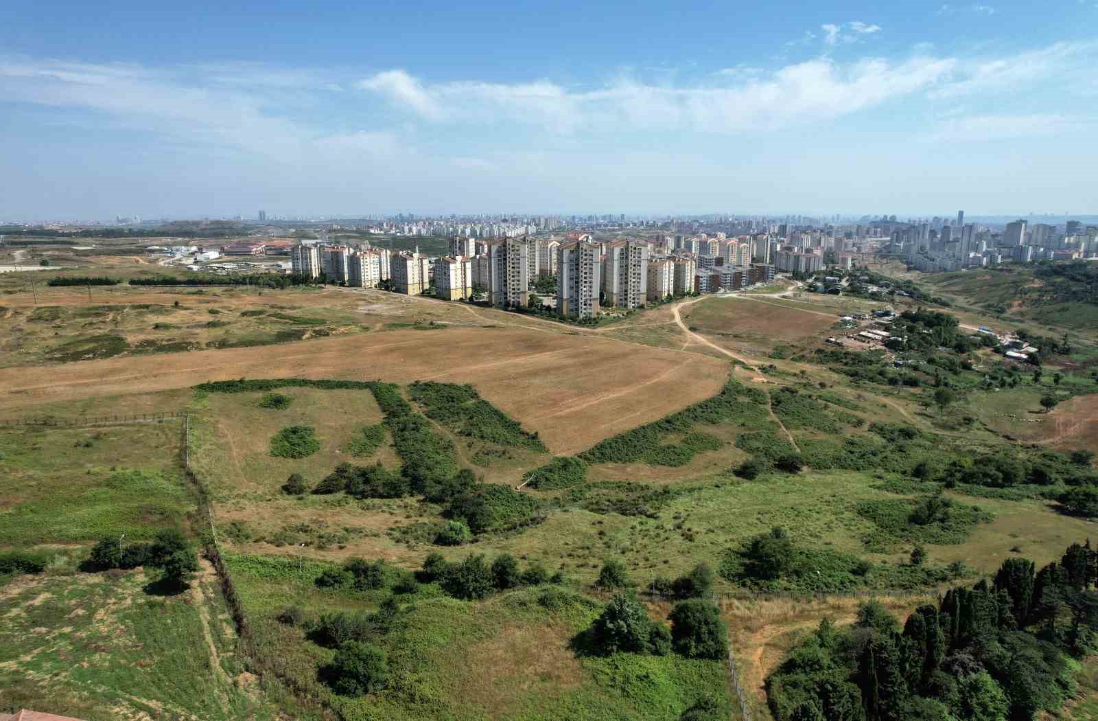 İSTANBUL’UN TAŞI TOPRAĞI 'ALTIN'DAN KIYMETLİ OLDU