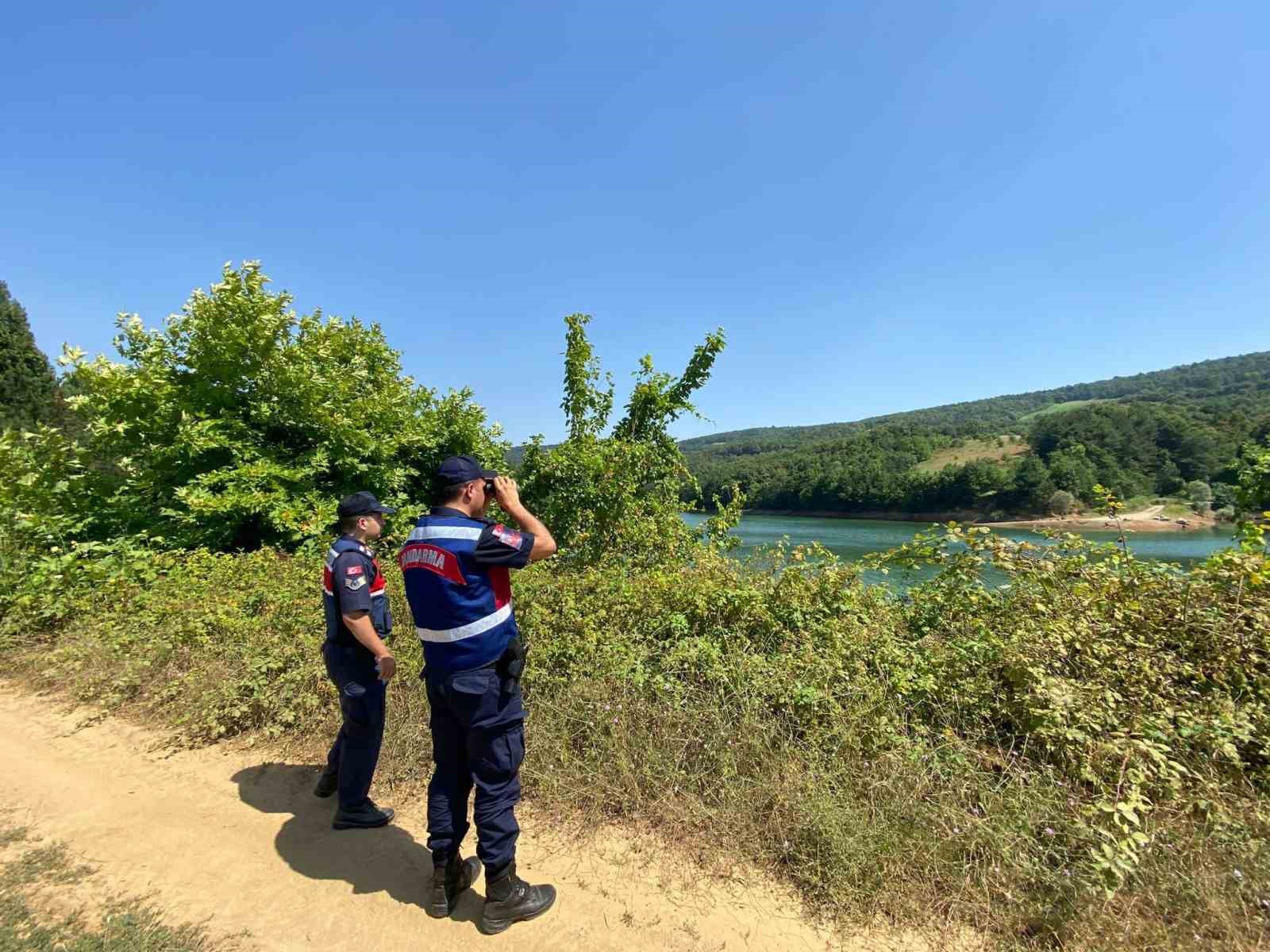 BURSA VALİLİĞİ, ORMAN YANGINLARININ ÖNÜNE GEÇİLMESİ AMACIYLA ORMANLIK ALANLARDA 20